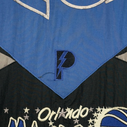 Vintage Pro Player Orlando Magics Full Zip Insulated Jacket