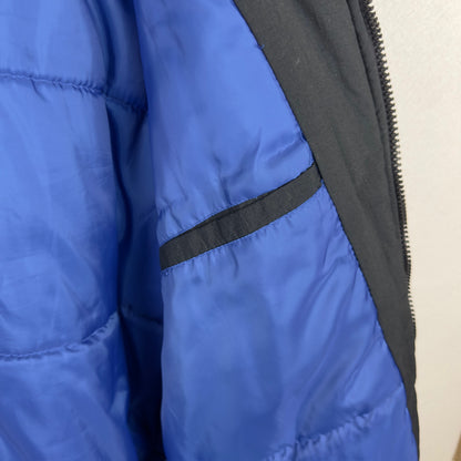 Vintage Pro Player Orlando Magics Full Zip Insulated Jacket
