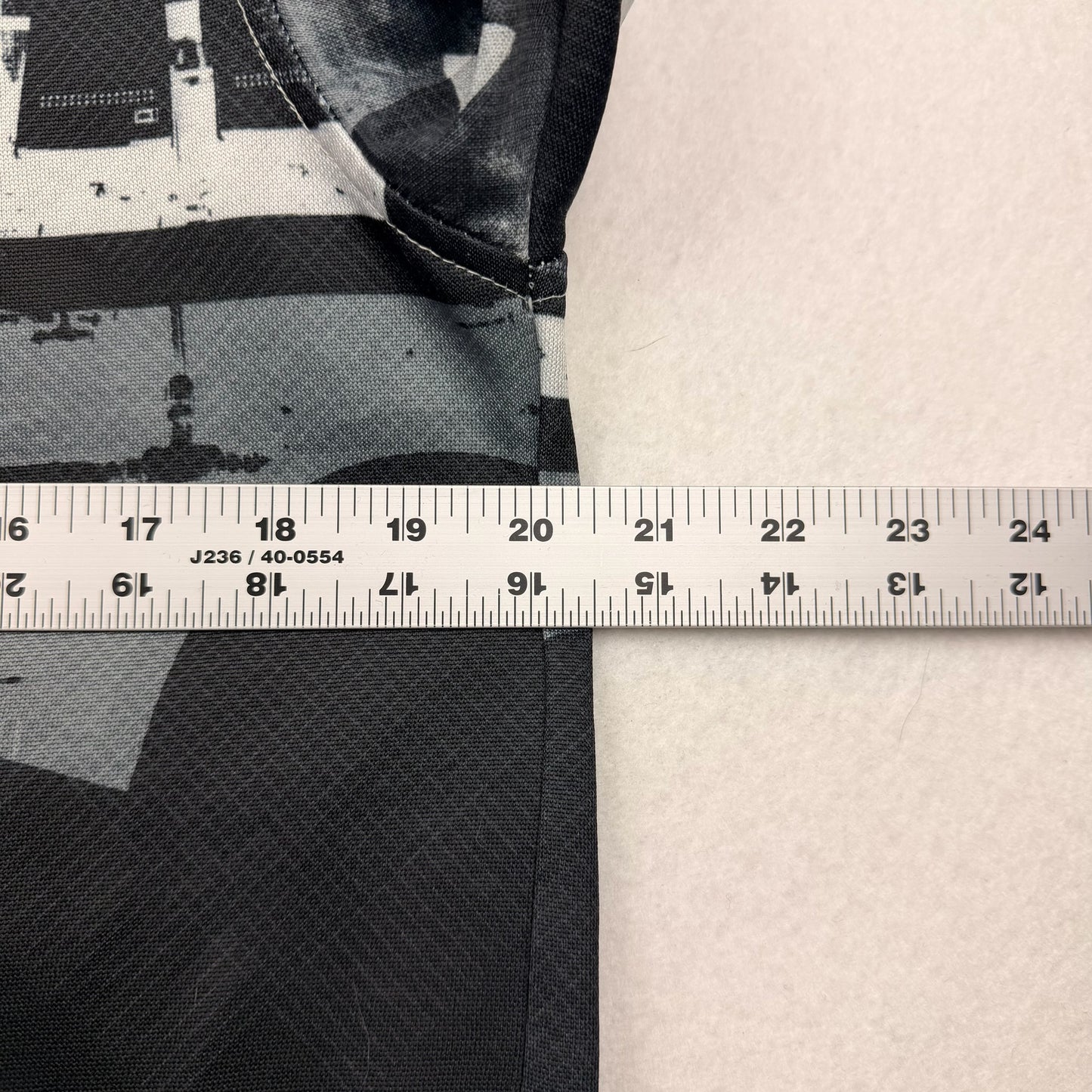Y2K Oakley Forged Goods AOP Full Zip Hoodie