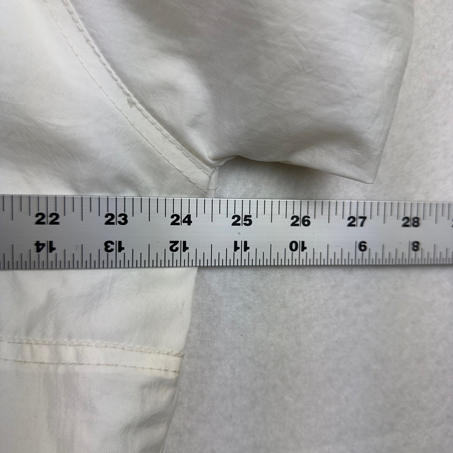 Starter Blue Jays Quarter Zip Windbreaker Jacket
