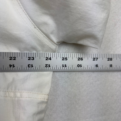 Starter Blue Jays Quarter Zip Windbreaker Jacket