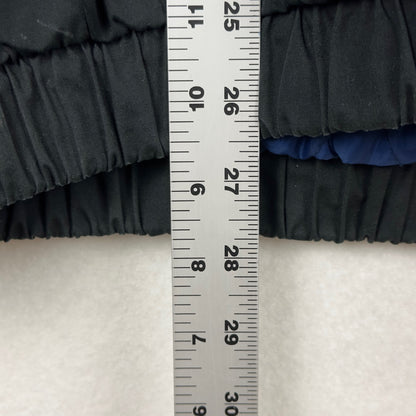 Vintage Pro Player Dallas Cowboys Quarter Zip Insulated Jacket