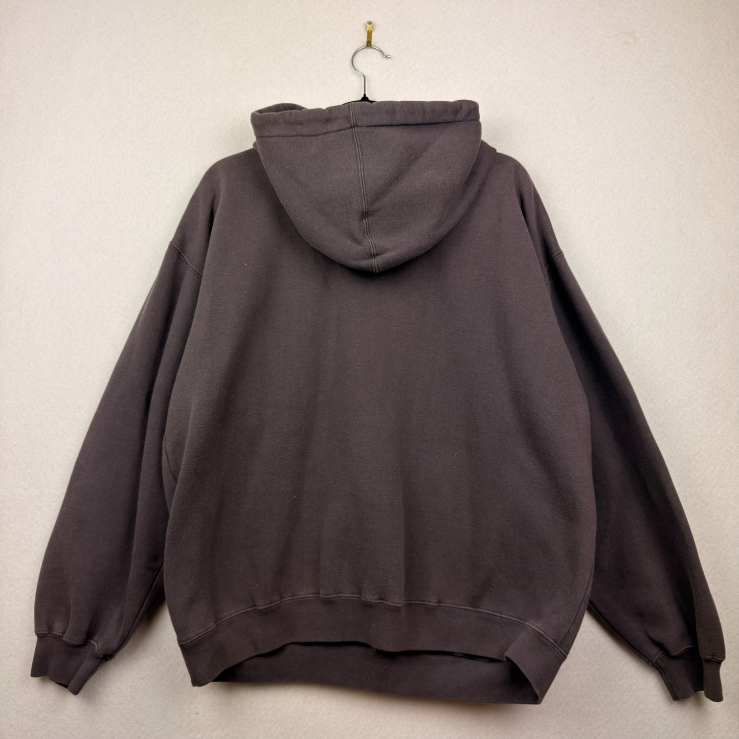 Vintage World Industries "SLICK" Skate Pullover Hoodie