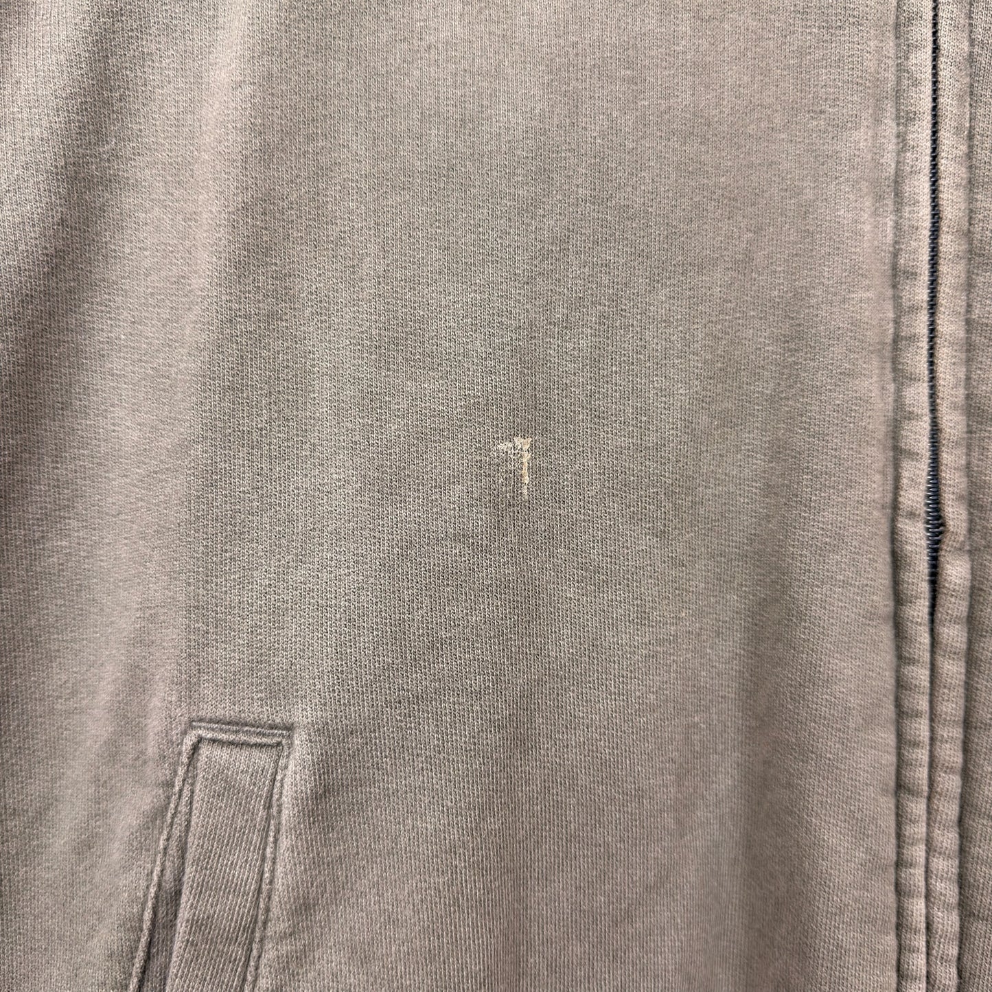 Oakley Regular Fit Green Colorblock Hoodie