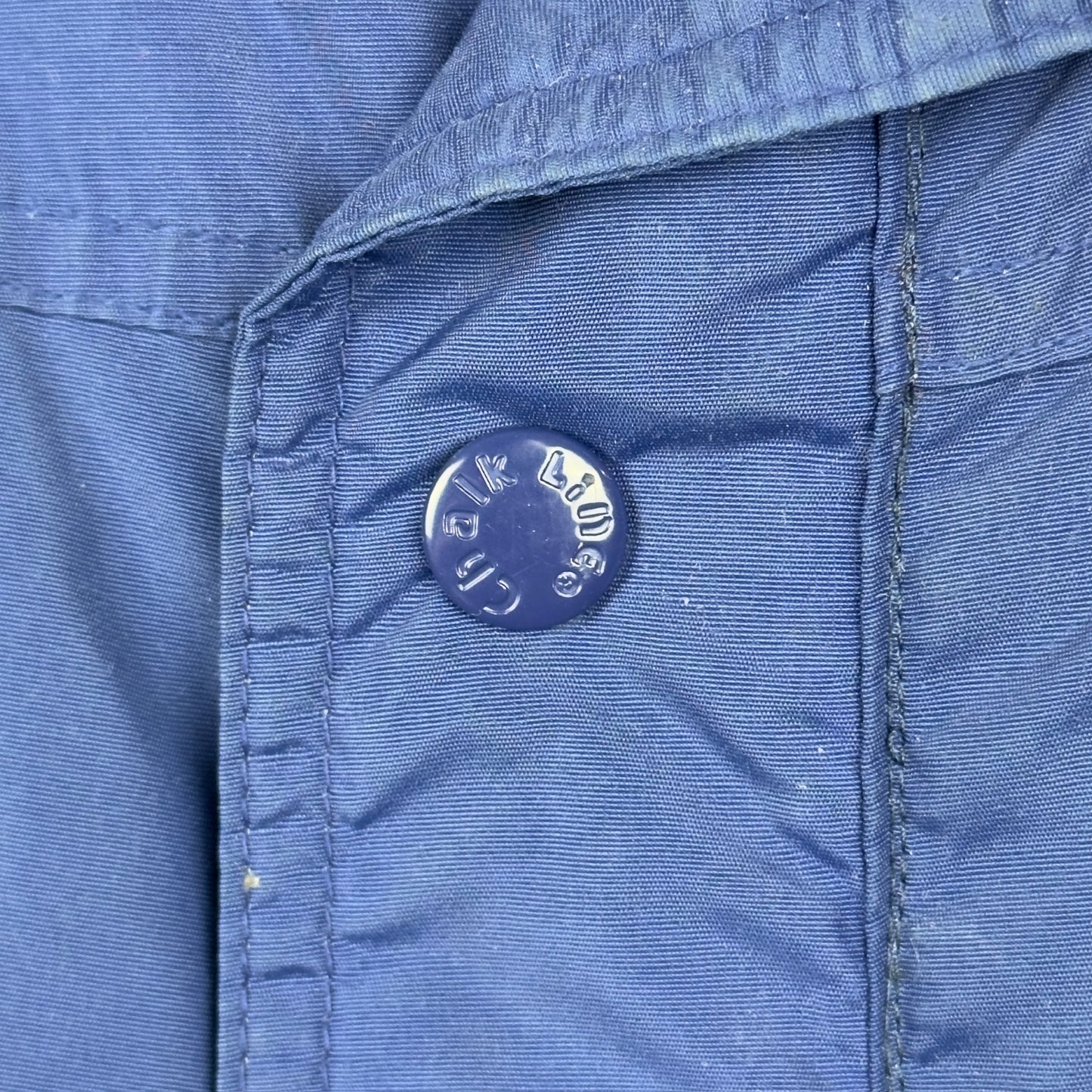 Vintage Chalk Line Toronto Maple Leafs Bomber Jacket