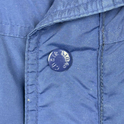 Vintage Chalk Line Toronto Maple Leafs Bomber Jacket