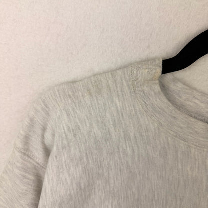 Vintage Georgetown Law Crewneck