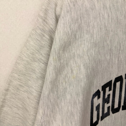 Vintage Georgetown Law Crewneck