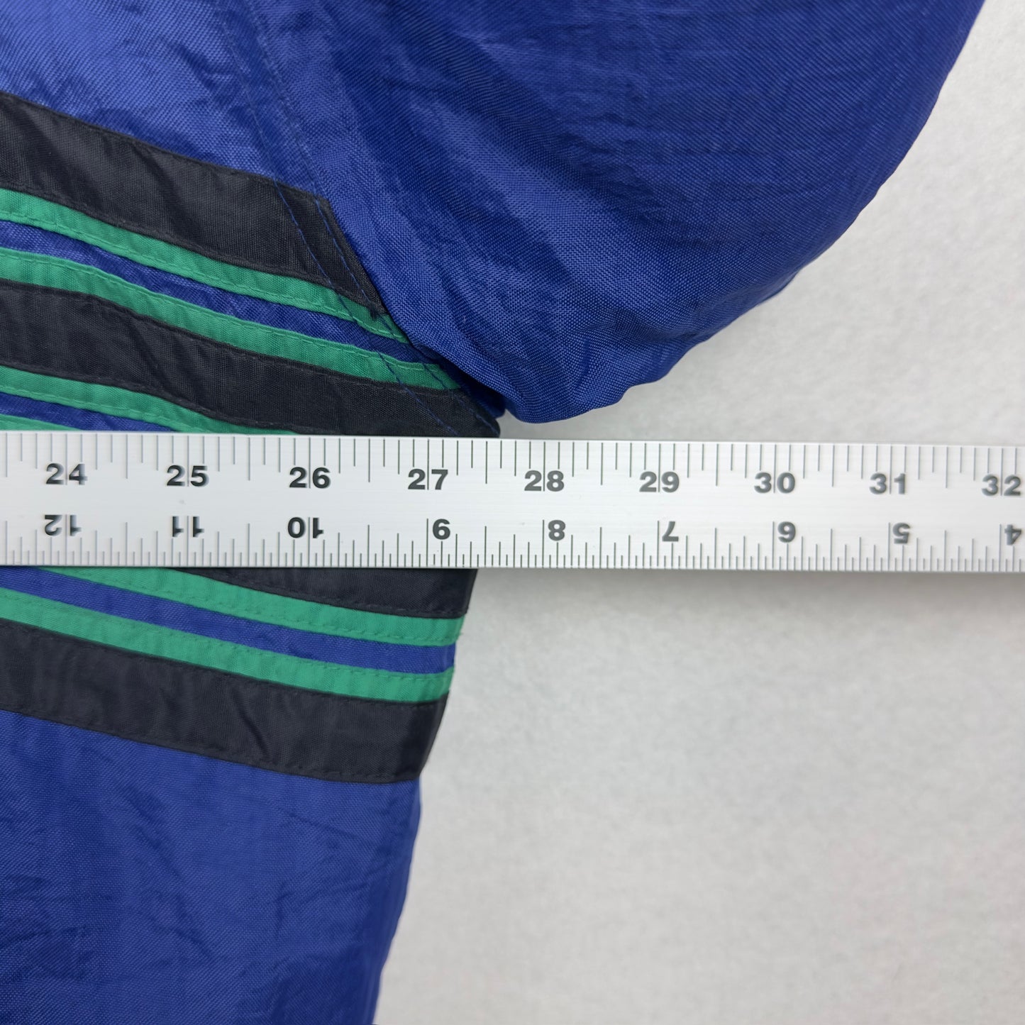Vintage Logo Athletics Seattle Seahawks Insulated Jacket