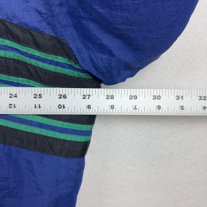 Vintage Logo Athletics Seattle Seahawks Insulated Jacket