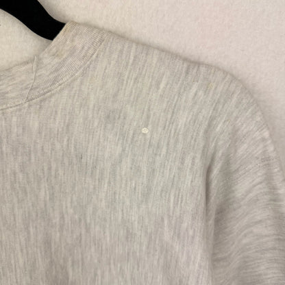 Vintage Georgetown Law Crewneck