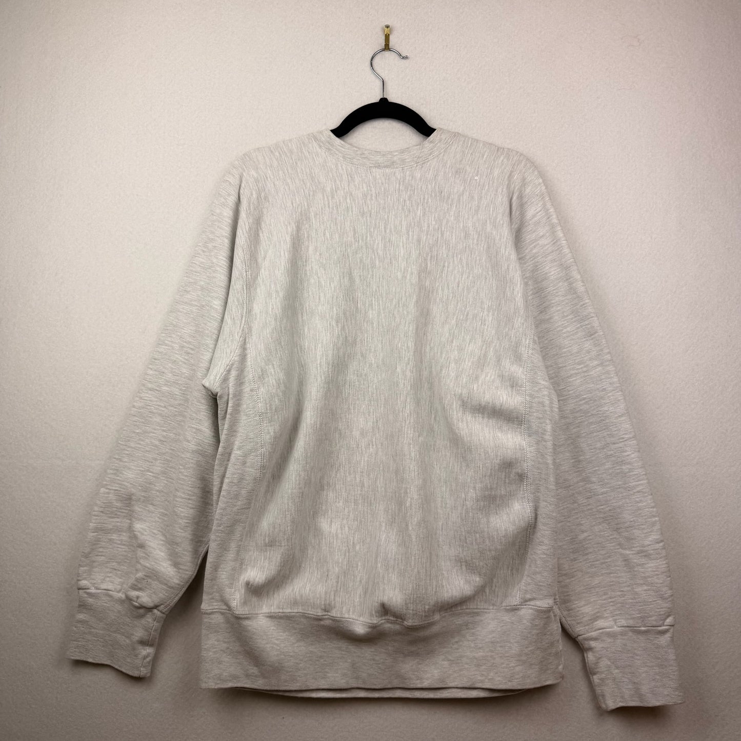 Vintage Georgetown Law Crewneck