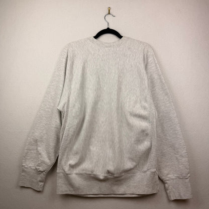 Vintage Georgetown Law Crewneck