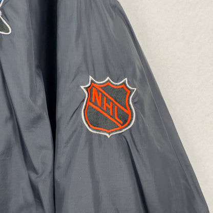 Vintage Starter San Jose Sharks Windbreaker