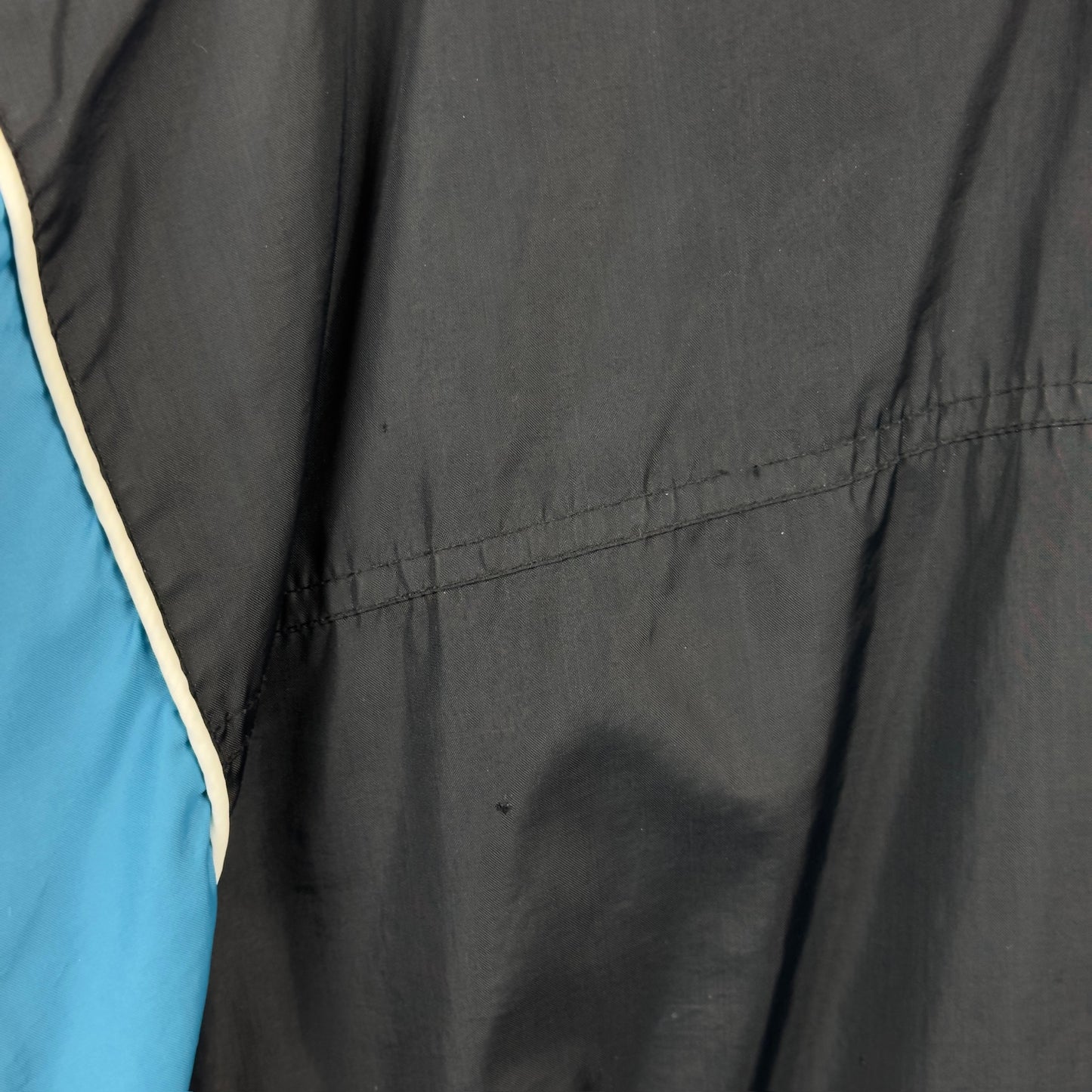 Vintage Starter San Jose Sharks Windbreaker