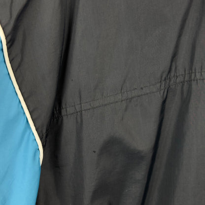 Vintage Starter San Jose Sharks Windbreaker