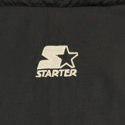 Vintage Starter San Jose Sharks Windbreaker