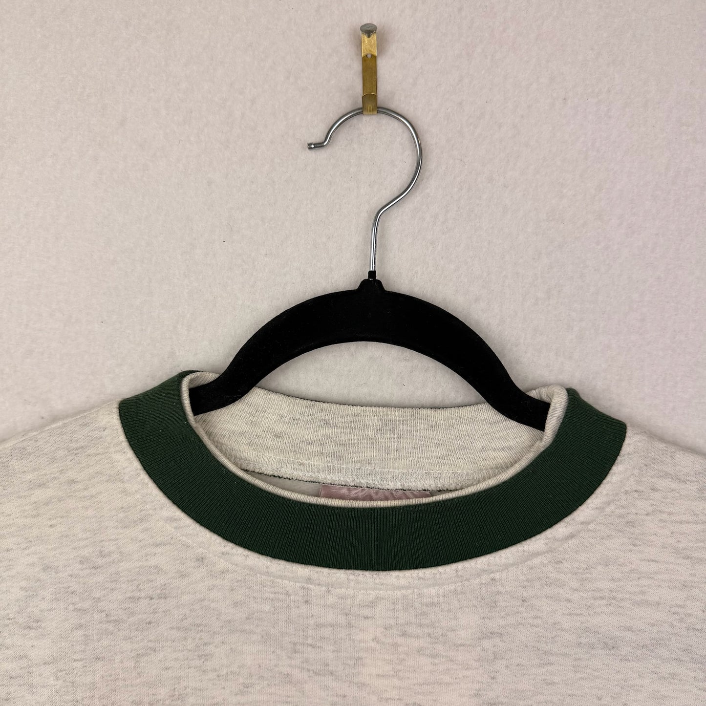 Vintage University of Saskatchewan Crewneck