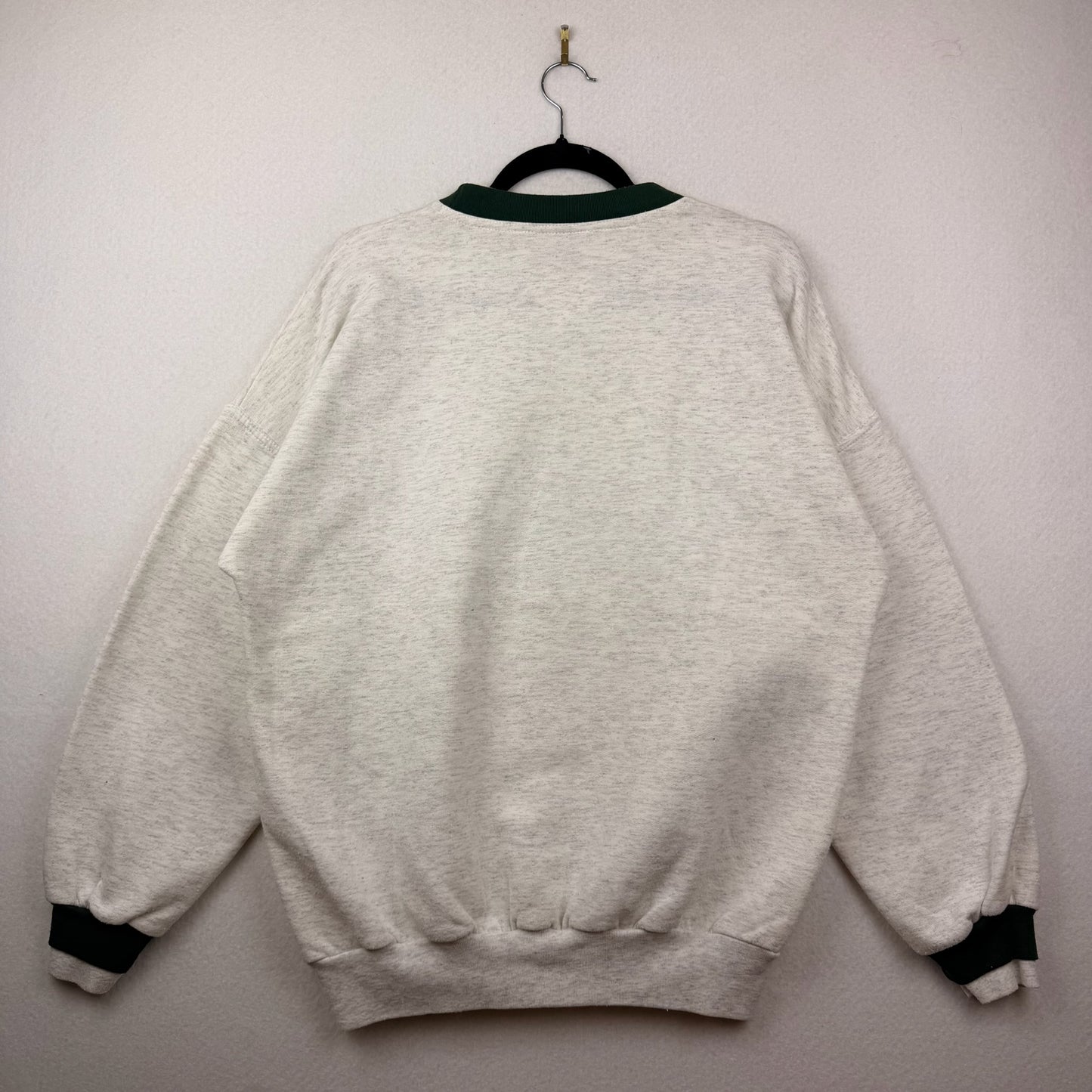 Vintage University of Saskatchewan Crewneck