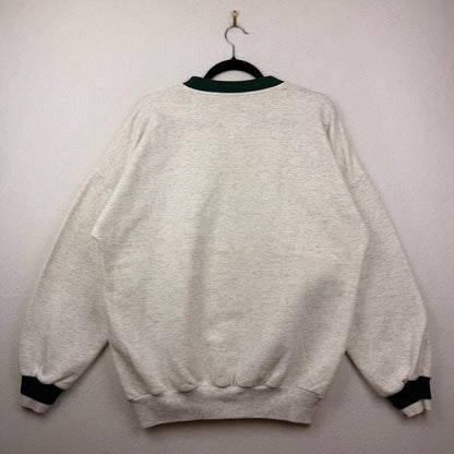 Vintage University of Saskatchewan Crewneck
