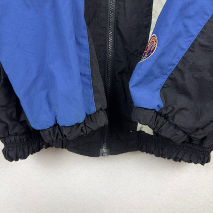 Vintage 25th Anniversary Montreal Expos Windbreaker