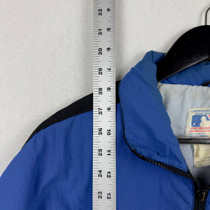 Vintage 25th Anniversary Montreal Expos Windbreaker