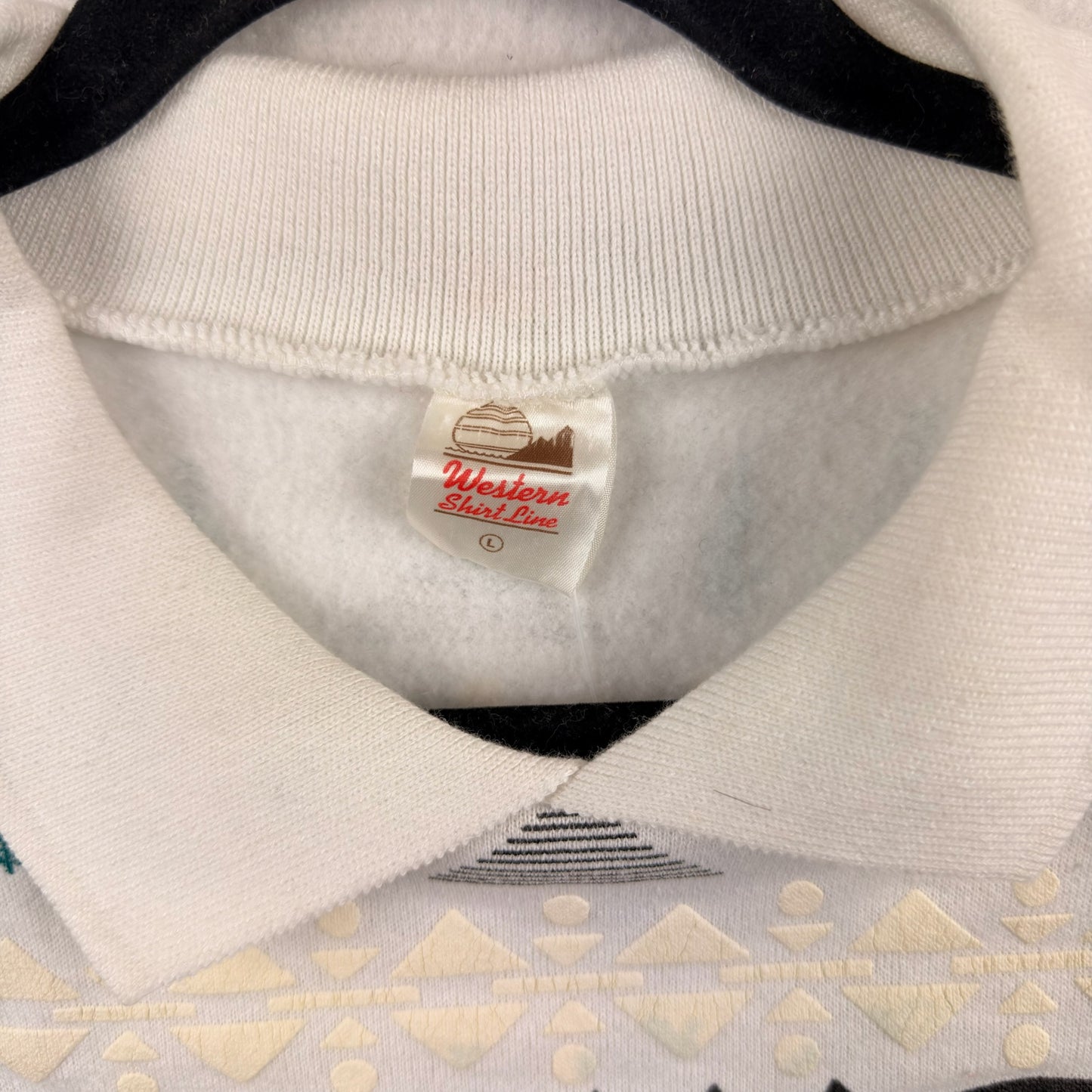 Durango Silverton Railroad Crewneck