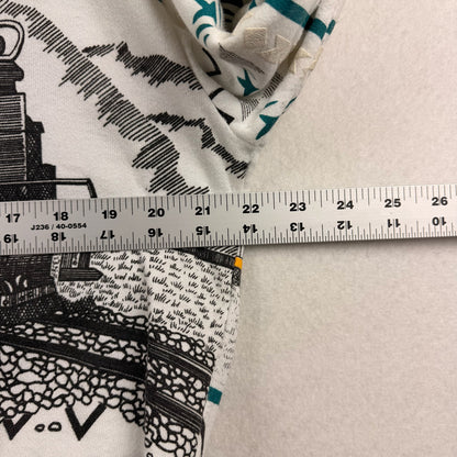 Durango Silverton Railroad Crewneck