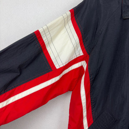Vintage Starter Chicago Blackhawks Windbreaker Jacket