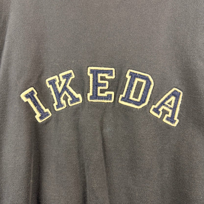Vintage Ikeda Crewneck Sweatshirt