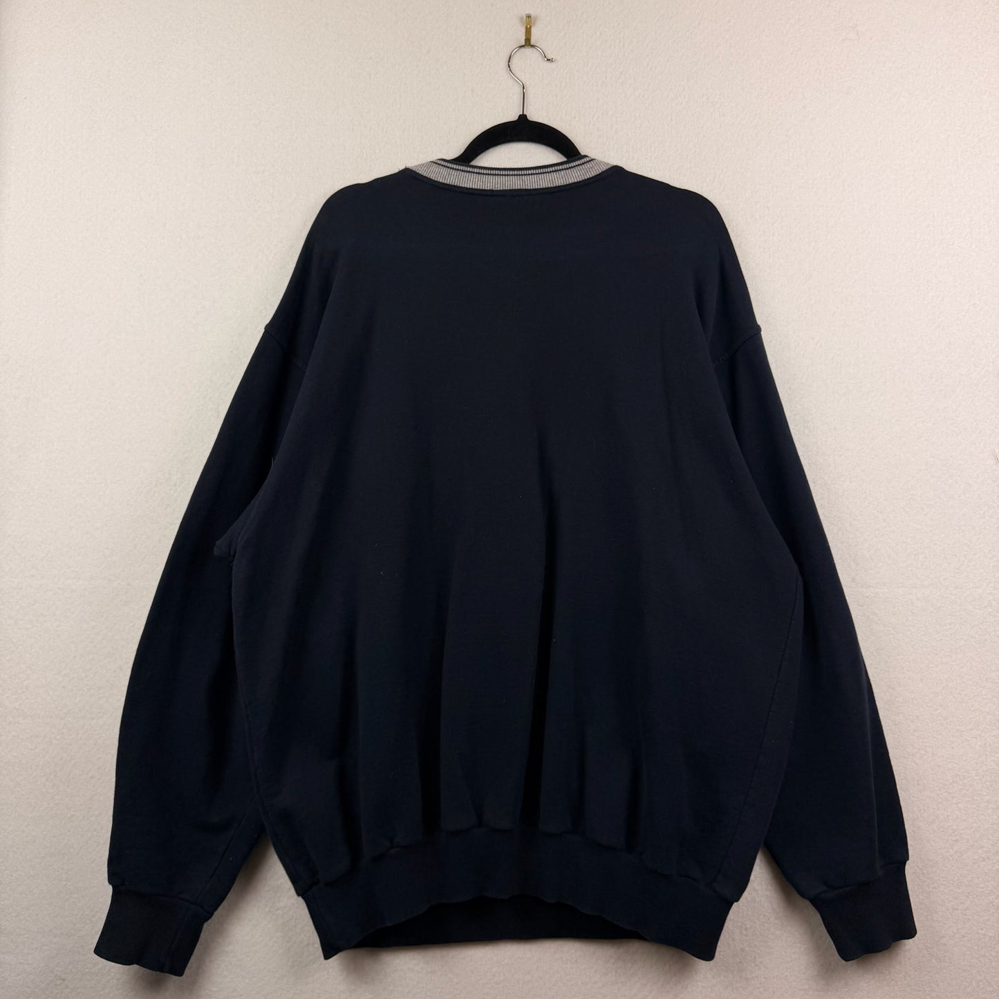 Vintage Ikeda Crewneck Sweatshirt