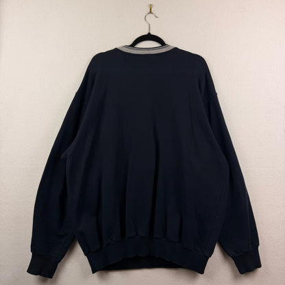 Vintage Ikeda Crewneck Sweatshirt