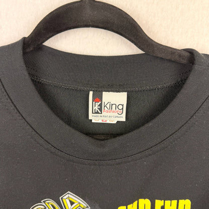 Foothills Street Rod Association Crewneck