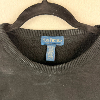 Vintage Heinz Tomato Ketchup Crewneck Sweatshirt