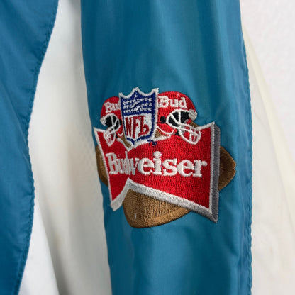 1996 Superbowl 30 Starter Windbreaker Jacket