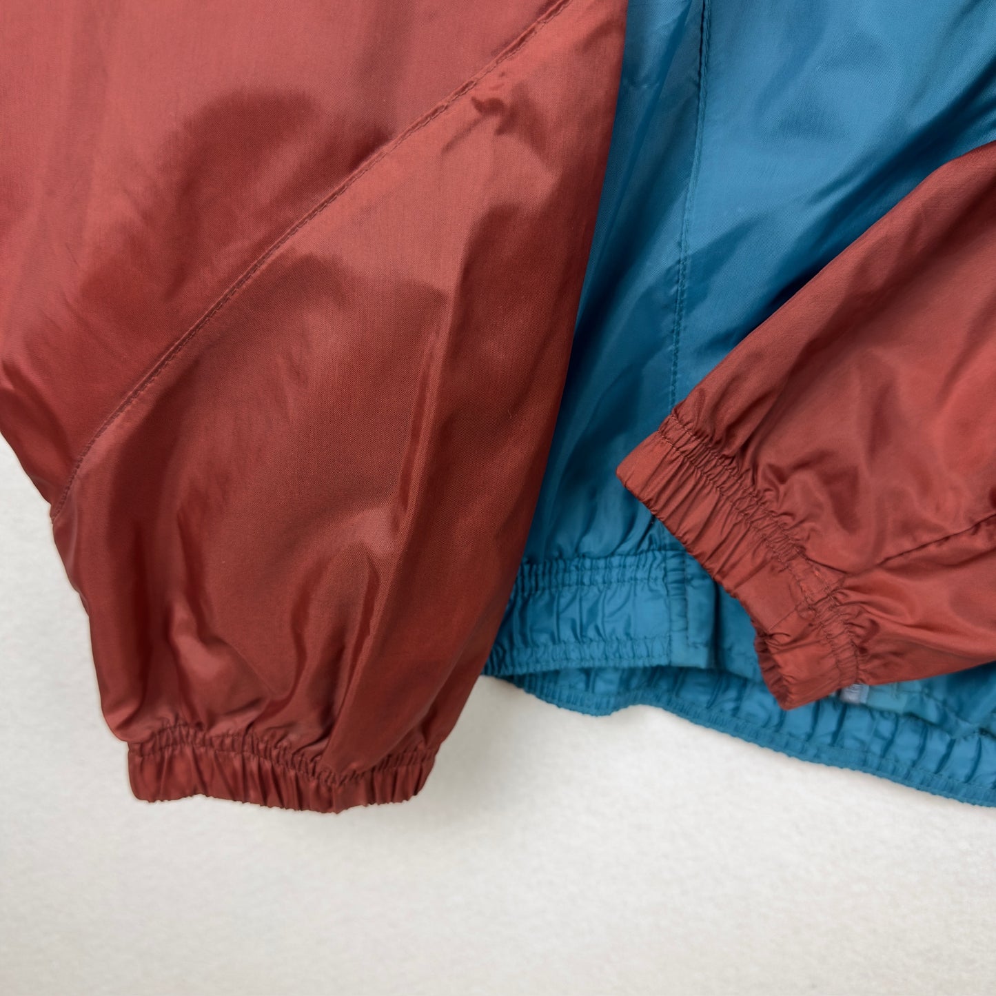 1996 Superbowl 30 Starter Windbreaker Jacket