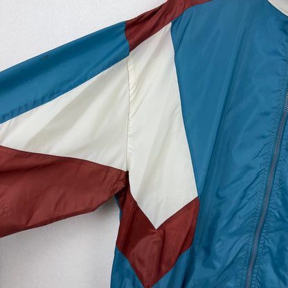 1996 Superbowl 30 Starter Windbreaker Jacket