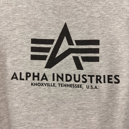 Alpha Industries Crewneck Sweatshirt