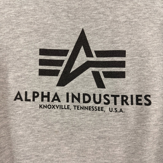 Alpha Industries Crewneck Sweatshirt