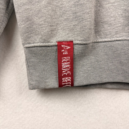 Alpha Industries Crewneck Sweatshirt