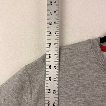 Alpha Industries Crewneck Sweatshirt