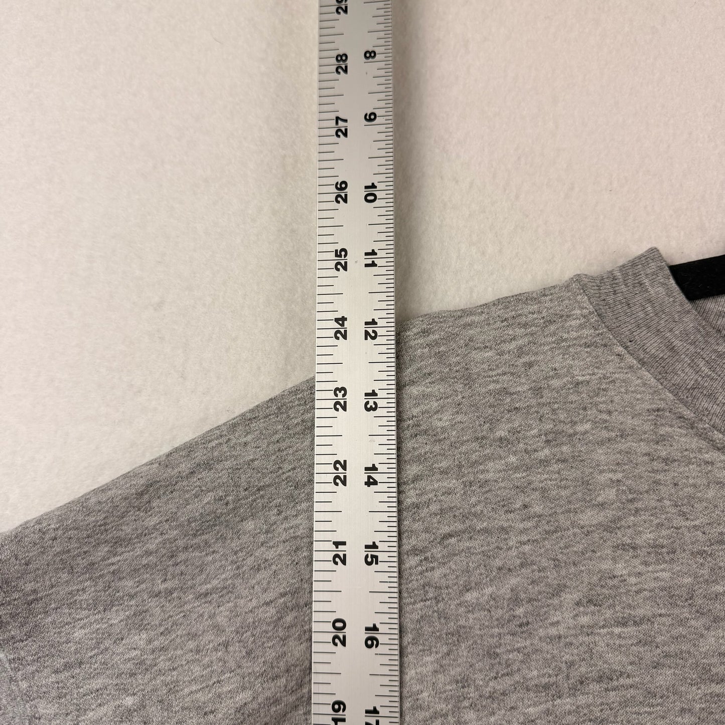 Vintage Hockey Goalkeeper Mask Crewneck Sweatshirt