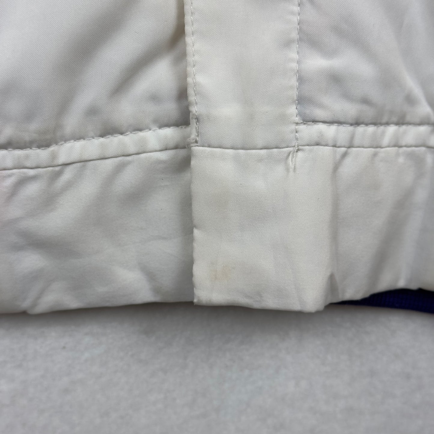 Vintage Champion Phoenix Suns AOP Bomber Jacket