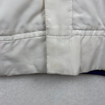 Vintage Champion Phoenix Suns AOP Bomber Jacket