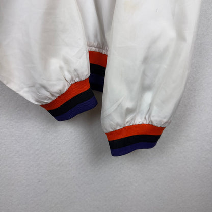 Vintage Champion Phoenix Suns AOP Bomber Jacket
