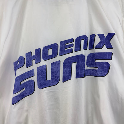 Vintage Champion Phoenix Suns AOP Bomber Jacket