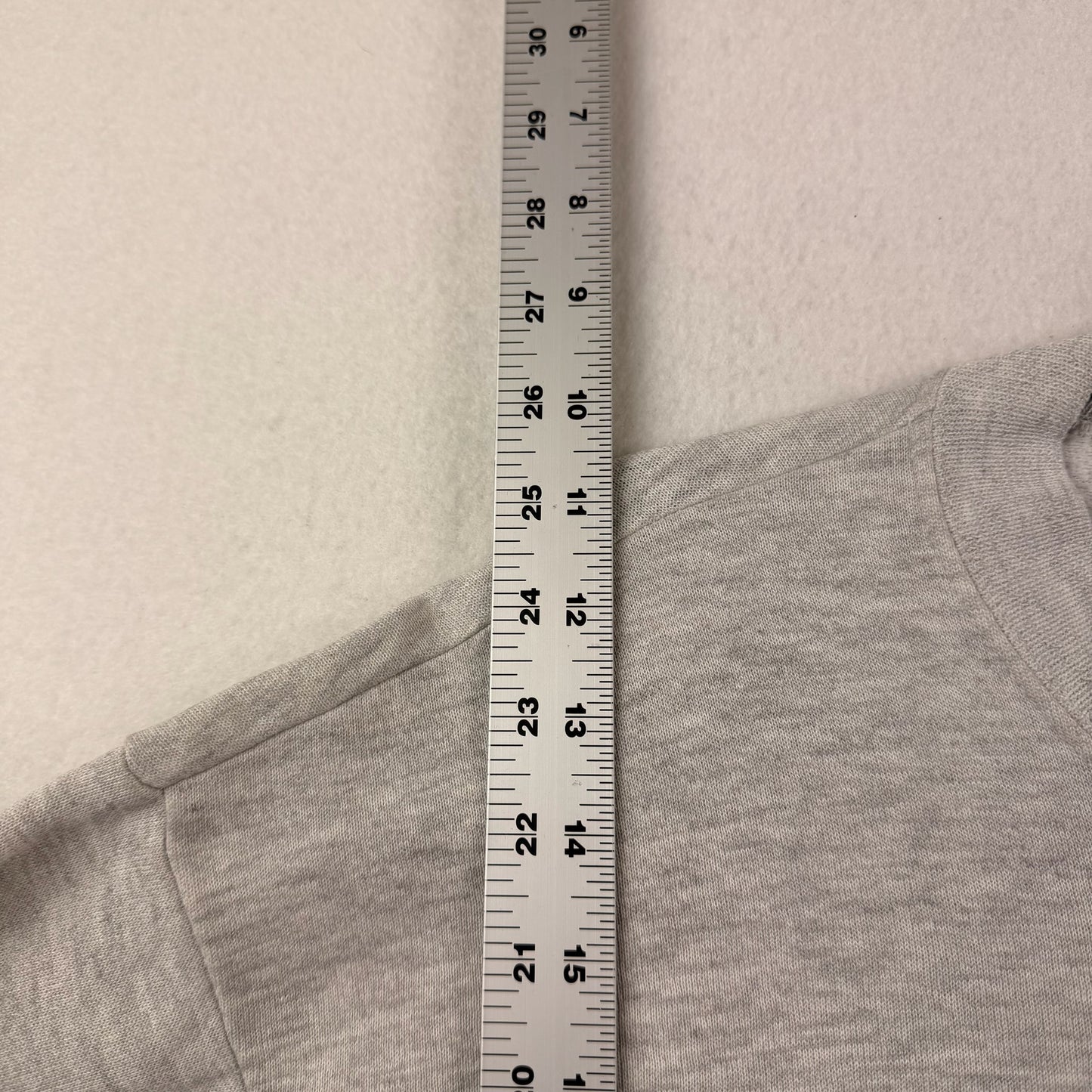 Vintage Lee Cotton Crewneck Sweatshirt