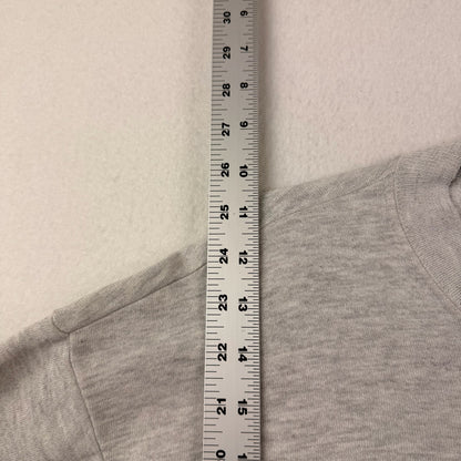 Vintage Lee Cotton Crewneck Sweatshirt