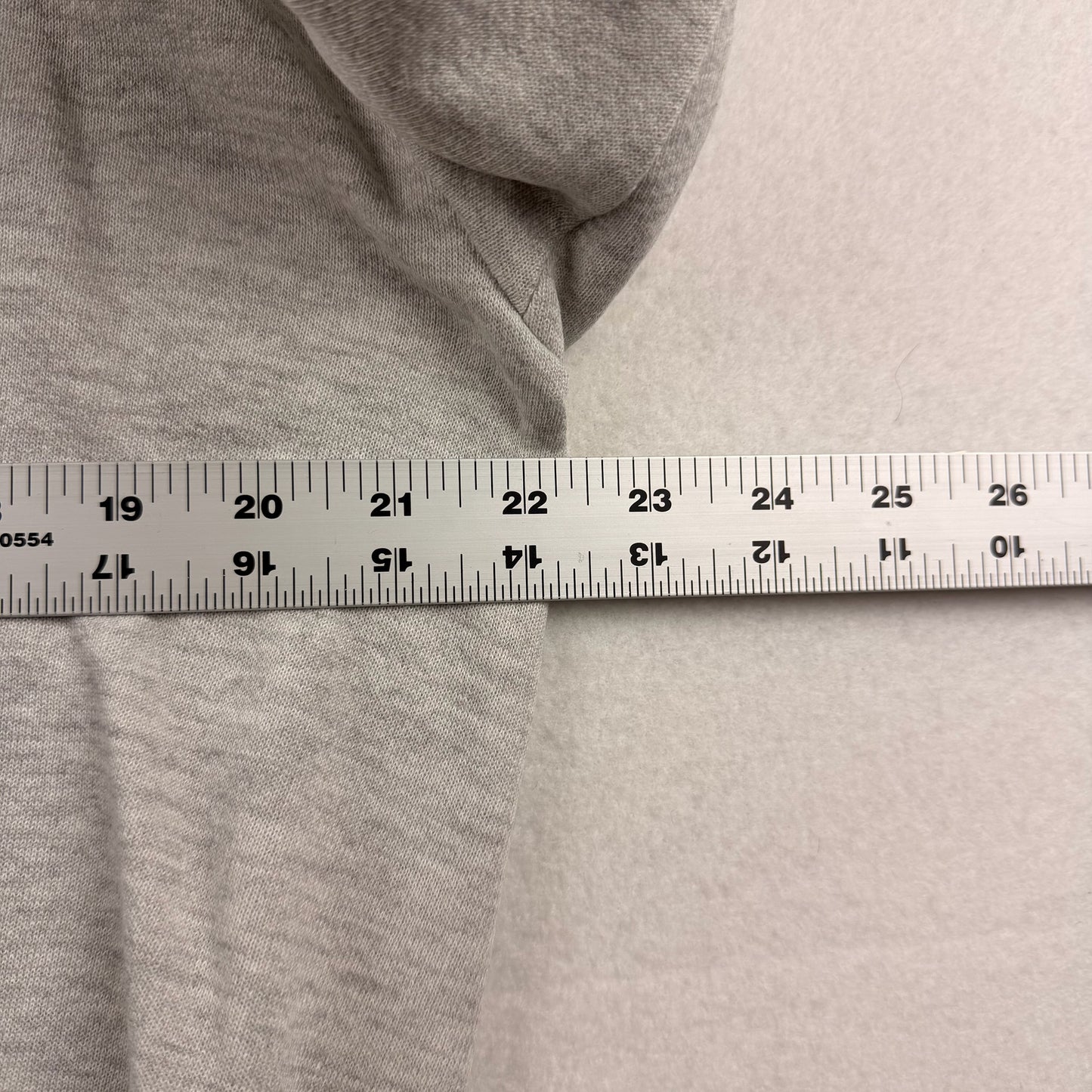 Vintage Lee Cotton Crewneck Sweatshirt