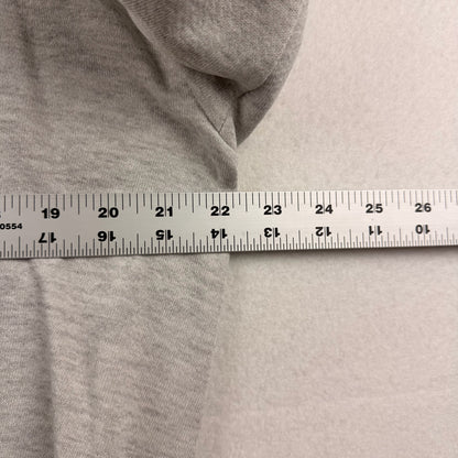 Vintage Lee Cotton Crewneck Sweatshirt